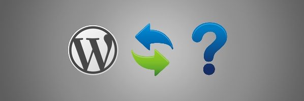 Mikor érdemes frissíteni a WordPress honlapot