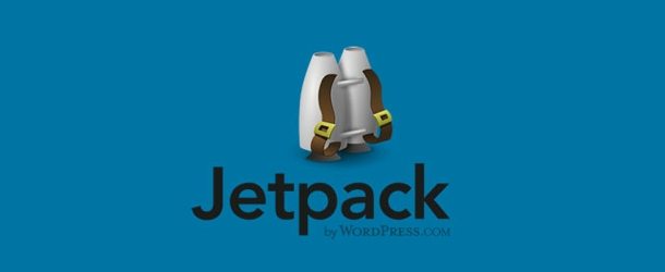 Jetpack for WordPress